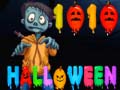 Xogo 1010 Halloween