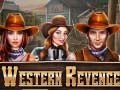 Xogo Western Revenge