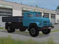 Xogo Russian Trucks Differences