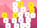 Xogo Word Cube