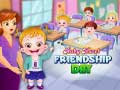 Xogo Baby Hazel Friendship Day