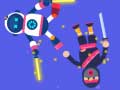 Xogo Ragdoll.io