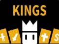 Xogo Kings Card Swiping