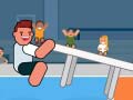 Xogo Table Tug Online