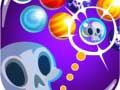 Xogo Halloween Bubble Shooter 2019