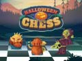 Xogo Halloween Chess