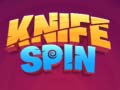 Xogo Knife Spin