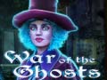 Xogo War of the Ghosts
