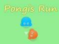 Xogo Pongis Run