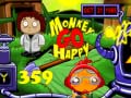 Xogo Monkey Go Happly Stage 359