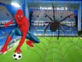 Xogo Spidy Soccer
