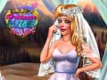 Xogo Sleepy Princess Ruined Wedding