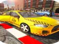 Xogo Stranger Taxi Gone: Crazy Nyc Taxi Simulator