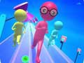 Xogo Fun Run Race 3d
