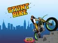 Xogo Stunt Bike
