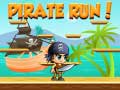 Xogo Pirate Run