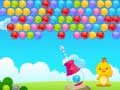 Xogo Happy Bubble Shooter