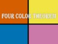 Xogo Four Color Theorem