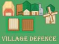 Xogo Village Defence