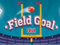 Xogo Field goal FRVR