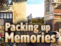 Xogo Packing Up Memories