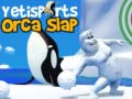 Xogo Yetisports Orca Slap