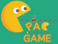 Xogo Pac Game