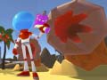 Xogo Survival On Worm Planet
