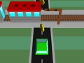 Xogo Traffic Run