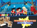 Xogo Boxing Fighter: Super Punch