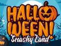 Xogo Halloween Smashy Land