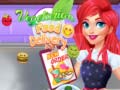 Xogo Vegetarian Food Delivery