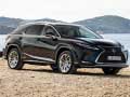 Xogo Lexus RX