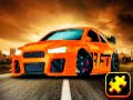 Xogo Racing Beast Puzzle