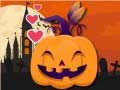Xogo Love Balls Halloween