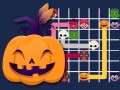 Xogo Connect The Halloween