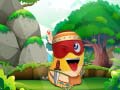 Xogo Larva Jump