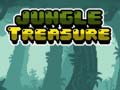 Xogo Jungle Treasure