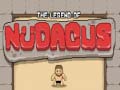 Xogo The Legend of Nudacus