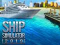 Xogo Ship Simulator 2019