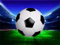 Xogo Hyper Football Kick Up Party