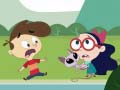 Xogo Kids and Cat Differences