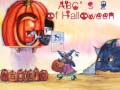Xogo ABC's of Halloween 2