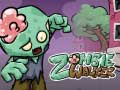 Xogo Zombie Walker