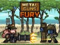 Xogo Metal Guns Fury