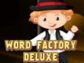 Xogo Word Factory Deluxe