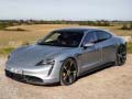 Xogo Porsche Taycan Turbo S