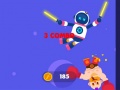 Xogo Space Ragdoll Warrior