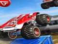Xogo Impossible Monster Truck