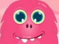 Xogo Candy Monster